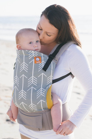 Arrows Tula Baby Carrier | All the 